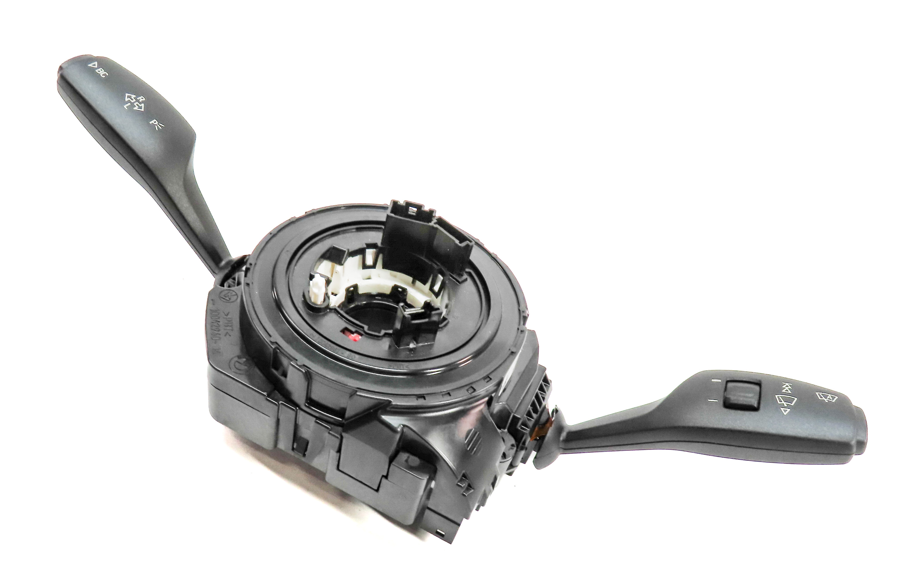 2014-2017 BMW 328i 330i X3 (F25 F30) BLINKER WIPER COMBINATION SWITCH w/ SPRING — exact item pictured
